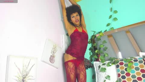 V I O L E T T E  online show from April 23, 8:21 pm