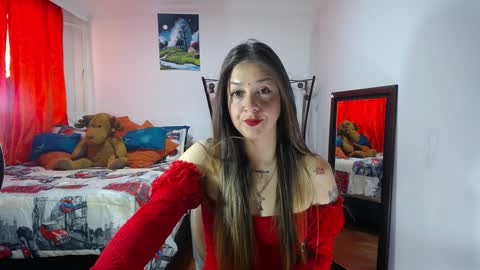 violetta_afrodita online show from September 19, 5:16 pm