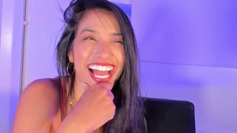 violetta_bold online show from January 5, 5:27 pm