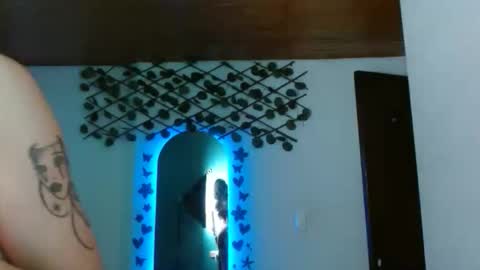 violetta_dreams online show from April 8, 8:56 pm