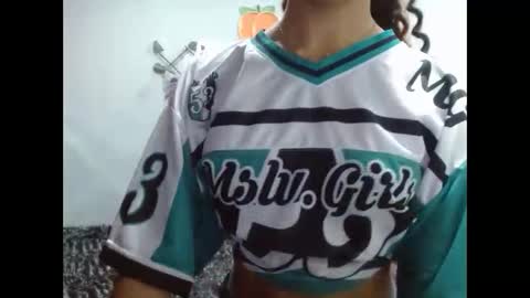 violetta_dreams online show from October 22, 7:59 pm