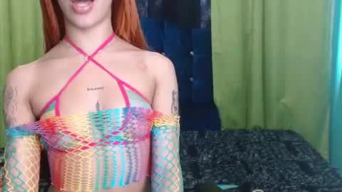 violetta_dreams online show from July 11, 5:16 pm