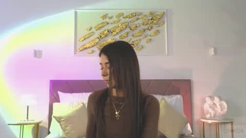 Snapshot of violetta_finch chatting on September 18, 10:41 am violetta_finch online show from September 18, 10:41 am