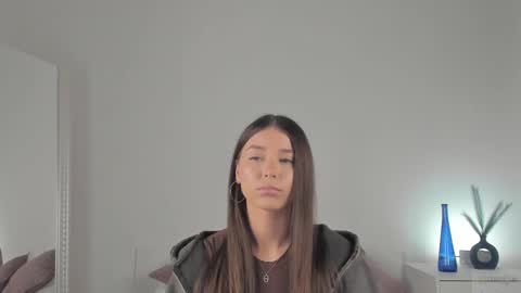 Snapshot of violetta_finch chatting on February 13, 8:27 am violetta_finch online show from February 13, 8:27 am