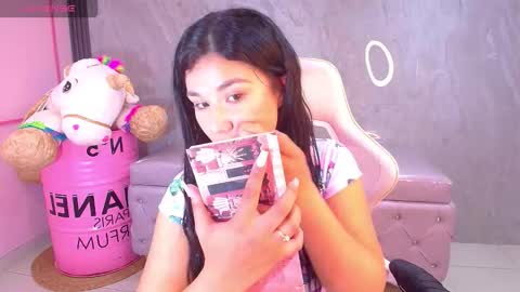 Violetta  online show from October 7, 3:24 am