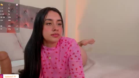 Snapshot of violetta_rola7 chatting on September 20, 2:14 am bonita online show from September 20, 2:14 am