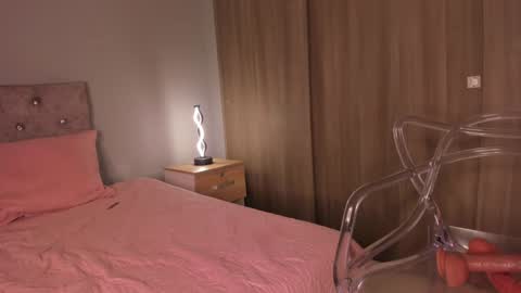 violetta independent model online show from January 19, 10:17 am