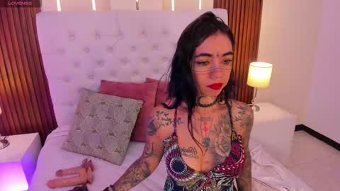 violettaalemida online show from September 23, 12:21 pm