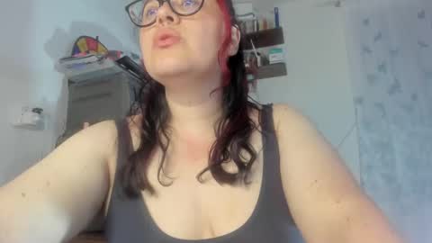 violetafetish online show from December 31, 4:27 am
