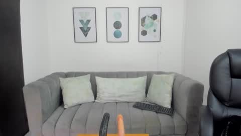 Violetta online show from October 20, 3:17 pm