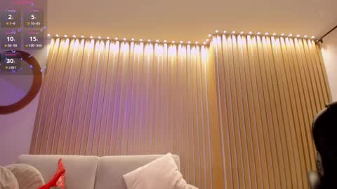 Violett Castel online show from February 26, 2:19 am