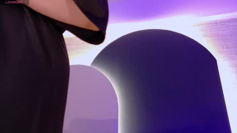 Violett Castel online show from March 6, 7:57 pm