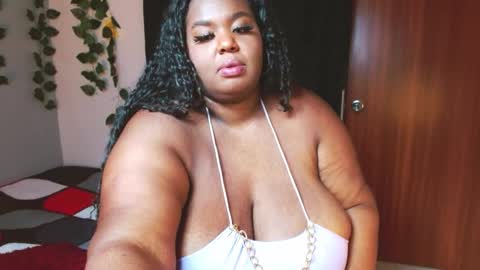 Call me valeria online show from December 10, 10:05 pm