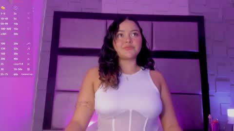 violetteecourt online show from October 17, 10:14 pm