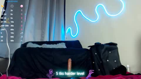 Violetta Morningstar online show from March 9, 11:26 am