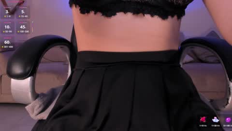 Violett  online show from February 26, 12:41 am