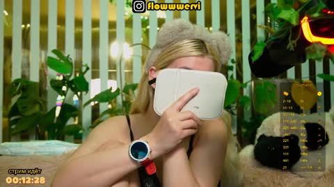 Violetta online show from April 10, 6:56 pm