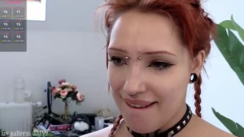 Dommy mommy online show from March 10, 2:05 pm