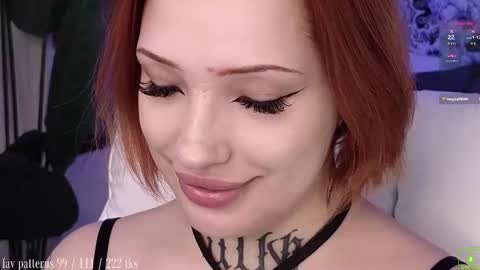 Dommy mommy online show from March 15, 9:02 am