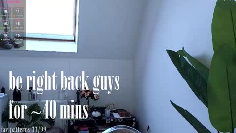 Dommy mommy online show from March 10, 7:44 am