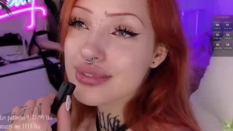 Dommy mommy online show from October 24, 4:24 am