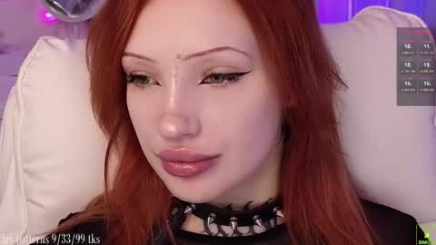 Dommy mommy online show from January 11, 4:29 am