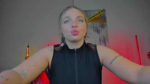 Violla online show from January 22, 11:10 pm