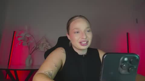 Violla online show from September 24, 8:54 am