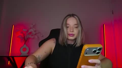 Violla online show from October 28, 10:27 am