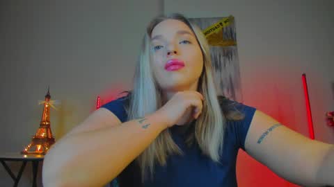 Violla online show from February 8, 3:41 am