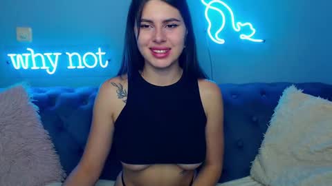 viollinalv online show from October 4, 5:27 am