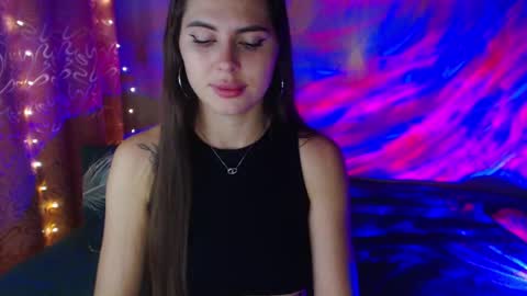 viollinalv online show from September 30, 7:46 pm