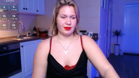 VelvettTime  online show from February 2, 8:45 am