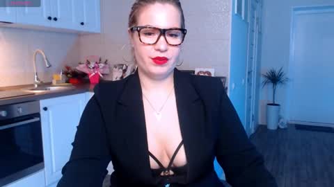  VelvettTime  online show from February 7, 9:16 am