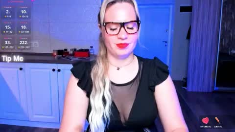  VelvettTime  online show from October 1, 11:20 am