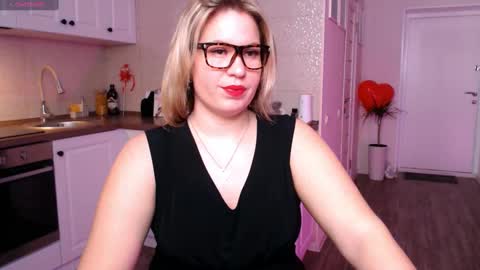  VelvettTime  online show from February 28, 6:32 am