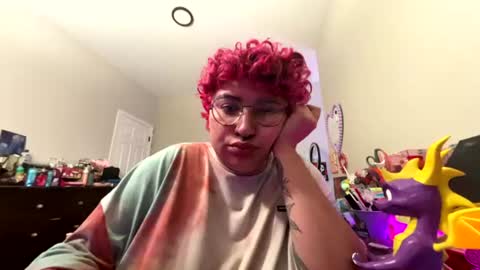 Goddess Viper online show from August 1, 9:27 pm
