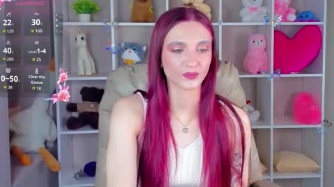 Virdjinia online show from December 1, 9:40 am