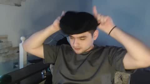 virgil____ online show from March 10, 9:34 am