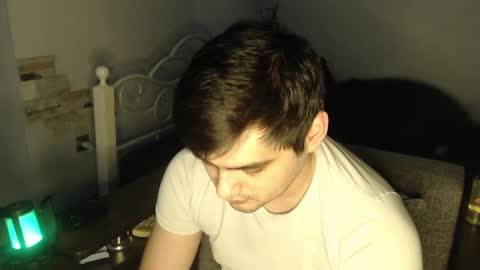 virgil____ online show from February 25, 1:20 am