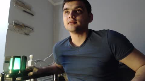 virgil____ online show from January 10, 8:26 pm