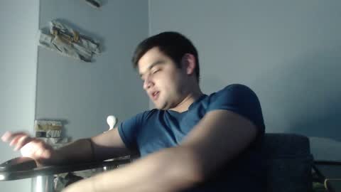 virgil____ online show from December 5, 8:05 am