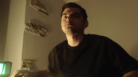 virgil____ online show from December 2, 11:57 pm