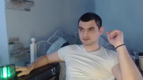 virgil____ online show from March 9, 9:02 am