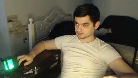 virgil____ online show from February 25, 5:52 am