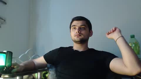 virgil____ online show from February 19, 5:16 pm