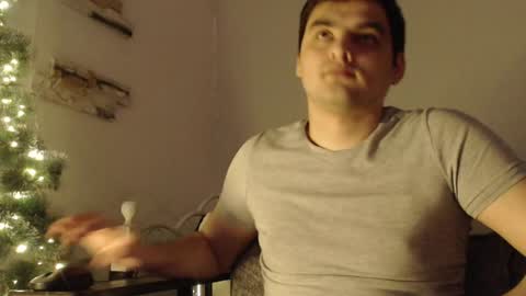 virgil____ online show from December 24, 4:08 pm