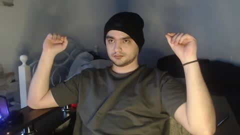 virgil____ online show from March 5, 6:44 am