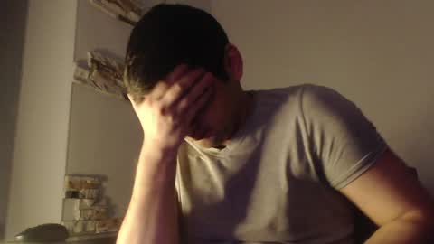 virgil____ online show from December 6, 11:19 pm