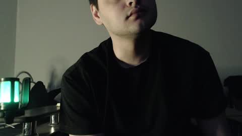 virgil____ online show from February 12, 7:24 pm